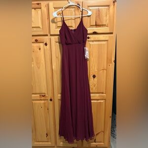Birdy Grey Cabernet Dress